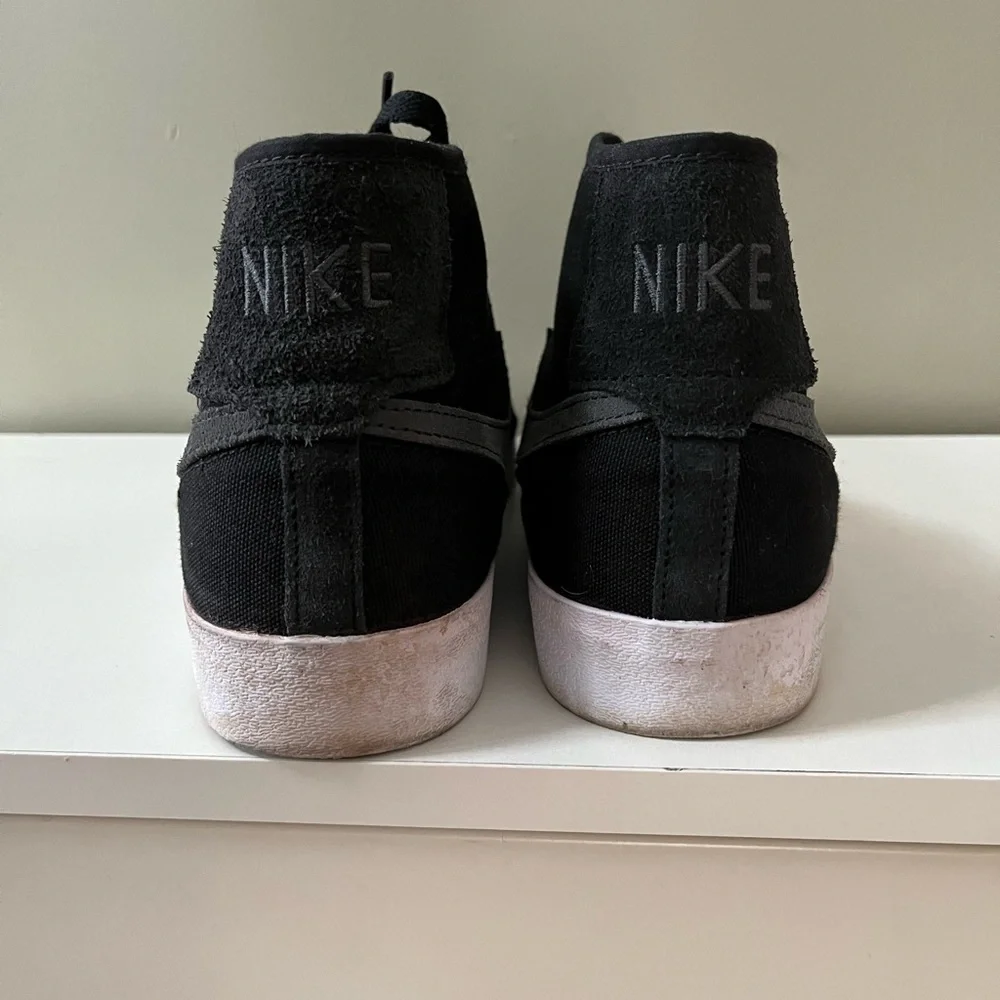 Nike men’s sb